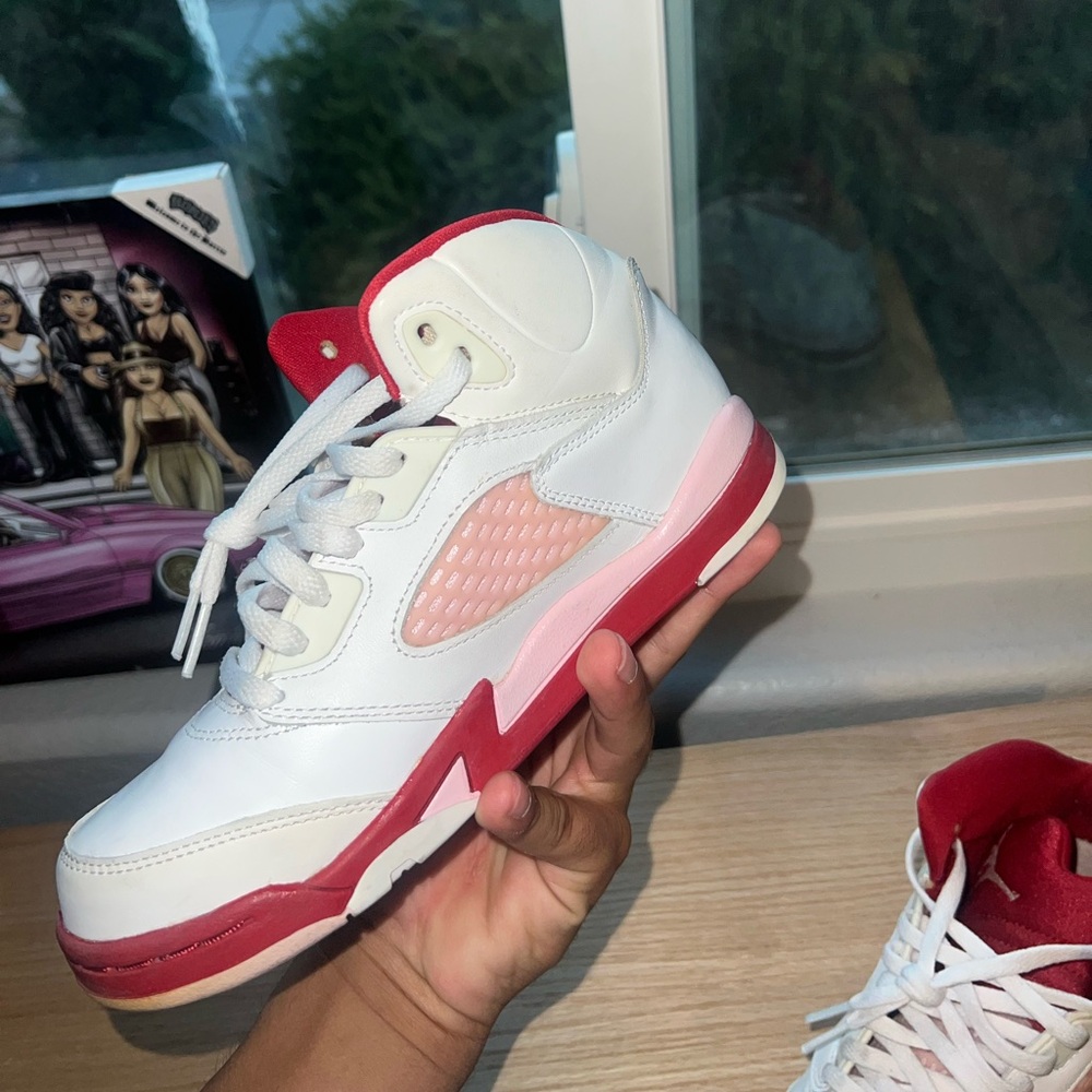 Jordan 5’s - Picture 7 of 9